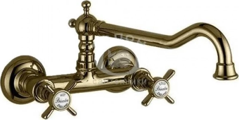 Bugnatese Princeton 852 Χρωμέ