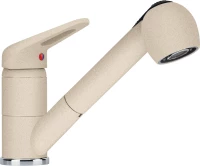 Franke Novara Plus Ντους Μπεζ 3150501131