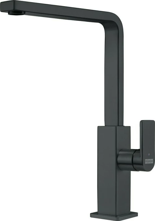 Franke Mythos Standard Industrial Black 3156601062