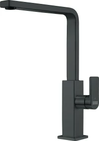 Franke Mythos Standard Industrial Black 3156601062