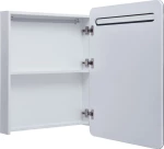 vidaXL 285118 με Ντουλάπι και Φωτισμό LED 60x11x80 cm