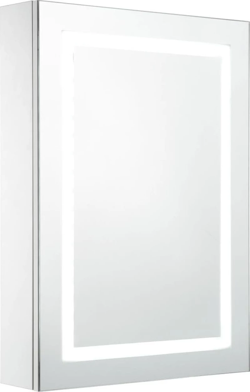 vidaXL 285116 με Ντουλάπι και Φωτισμό LED 50x13x70 cm