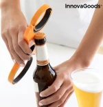 InnovaGoods Ανοιχτήρι 5 σε 1