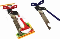 Sidi Home Ανοιχτήρι Κονσέρβας 17cm Ε2309
