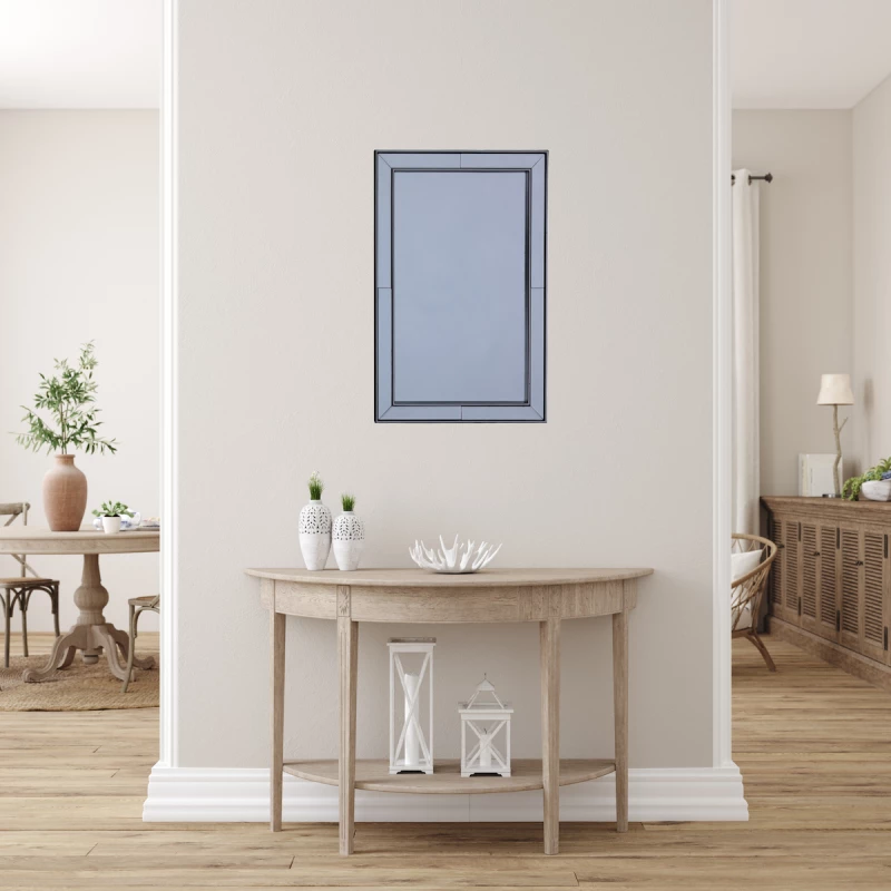 Liberta Linea Καθρέπτης Τοίχου 90x60cm
