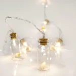 Γυάλινα Βαζάκια 600-11138 Eurolamp
