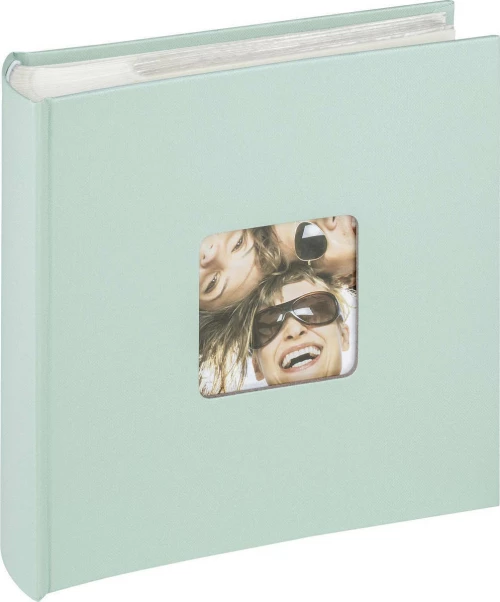Walther Άλμπουμ Fun Mint Green