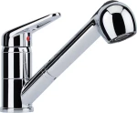 Franke Novara Plus Ντους Χρωμέ 3150501121