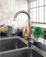 Karag Rosa Inox 8101B