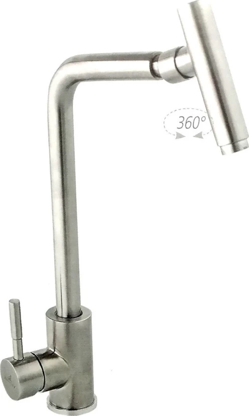 Venezia Stilo Inox 5013127