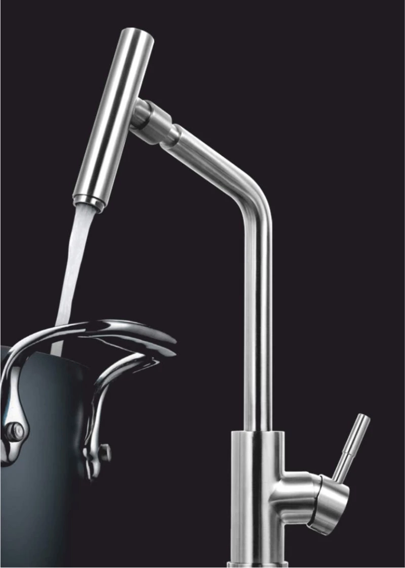 Venezia Stilo Inox 5013127