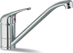 Pyramis Essential Modo Χρωμέ 095191001