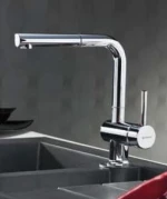 Pyramis Elegant Aladia Ντους Χρωμέ 096700201
