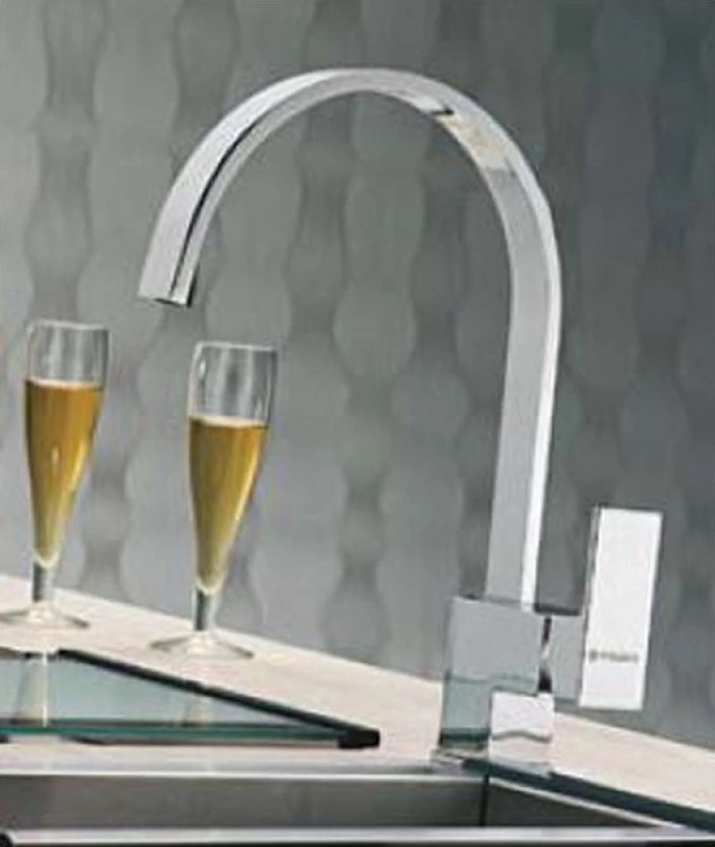 Pyramis Premium Arioso Χρωμέ 095061001