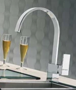 Pyramis Premium Arioso Χρωμέ 095061001