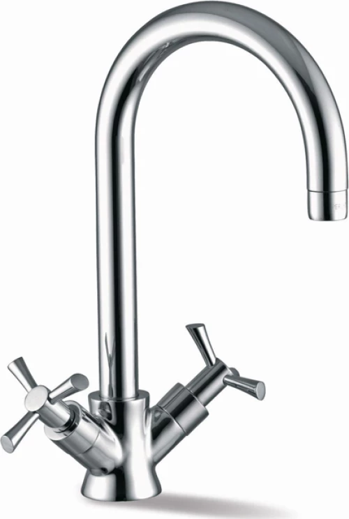 Pyramis Classic Alegreto Χρωμέ 095131001
