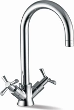 Pyramis Classic Alegreto Χρωμέ 095131001