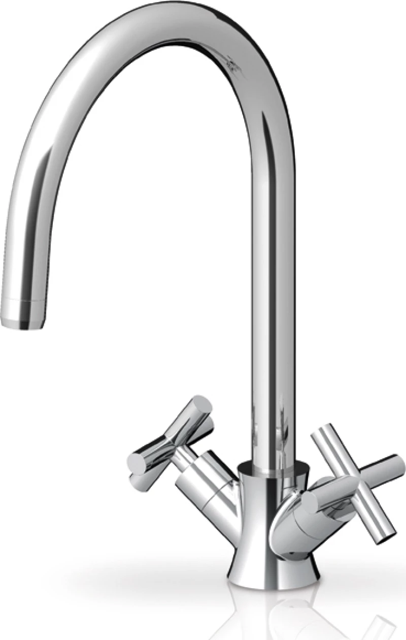 Pyramis Classic Alegreto Χρωμέ 095131001