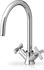 Pyramis Classic Alegreto Χρωμέ 095131001