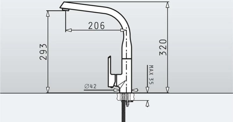 Pyramis Mercurio Essential Χρωμέ 090926901