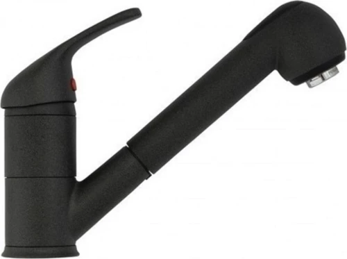 Pyramis Essential Festivo Ντους Carbon 095301001