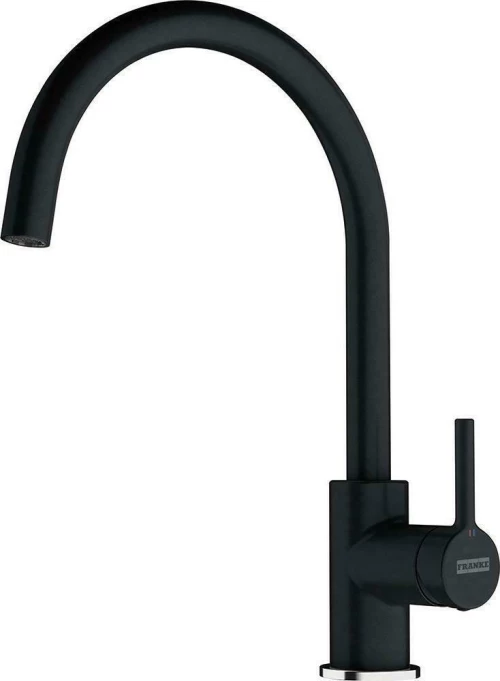 Franke Lina Standard 3156601041 Onyx