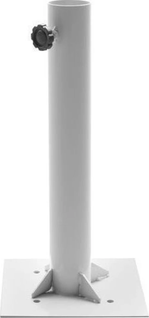 Βαση Ομπρελας 60Mm X 45Εκ Μεταλλικη Σταθερη Για Κορμο Εως Φ60