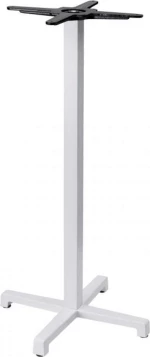 Scab Design Βάση Τραπεζιού Μπαρ Cross