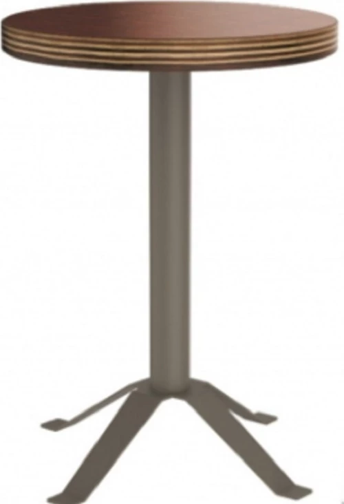 Metaxakis Βάση Τραπεζιού Onix-4
