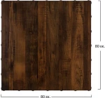 HomeMarkt Επιφάνεια Τραπεζιού HM8435