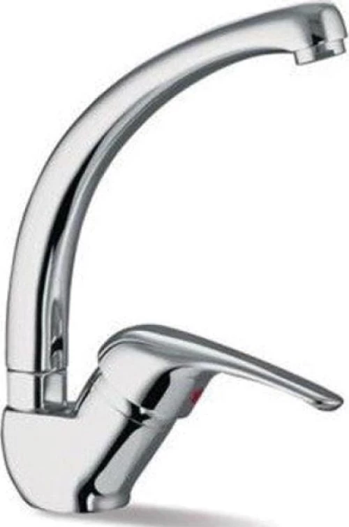 Maidtec Folk Χρωμέ 096700101