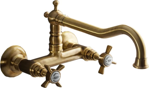 Bugnatese Princeton 852 Bronze