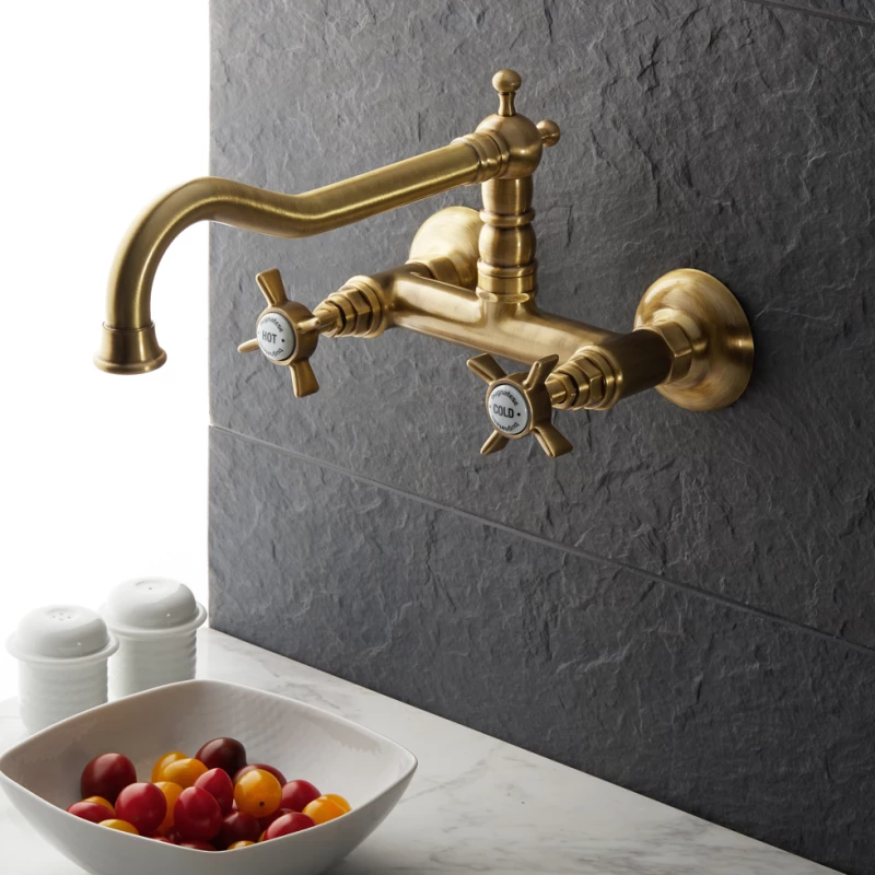 Bugnatese Princeton 852 Bronze