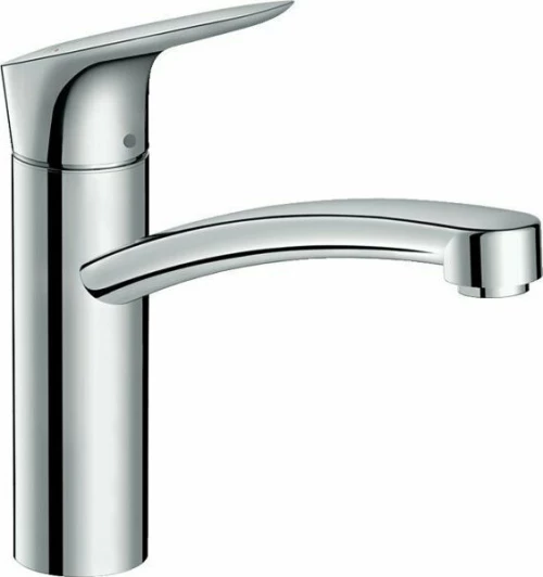 Hansgrohe Logis M31 Χρωμέ 71832000