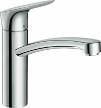 Hansgrohe Logis M31 Χρωμέ 71832000