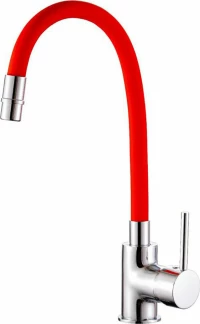 Piccadilly Creta Flexi Κόκκινη 1320060094
