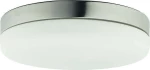 Φωτιστικό Οροφής - Πλαφονιέρα Kasai Sensor 8828 Satin Nickel Nowodvorski