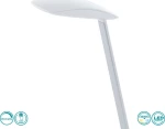 Φωτιστικό Γραφείου Led Cajero 95695 White Eglo