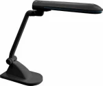 Panalight Πορτατιφ Γραφειου Μαύρο Pl 11W 17-0015-2