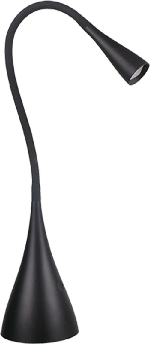 Φωτιστικό Γραφείου Led Snapora 94677 Black Eglo