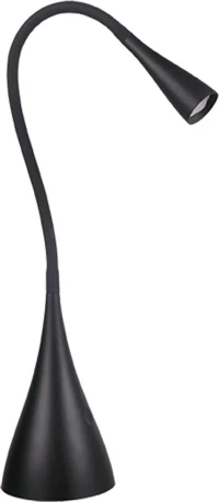 Φωτιστικό Γραφείου Led Snapora 94677 Black Eglo