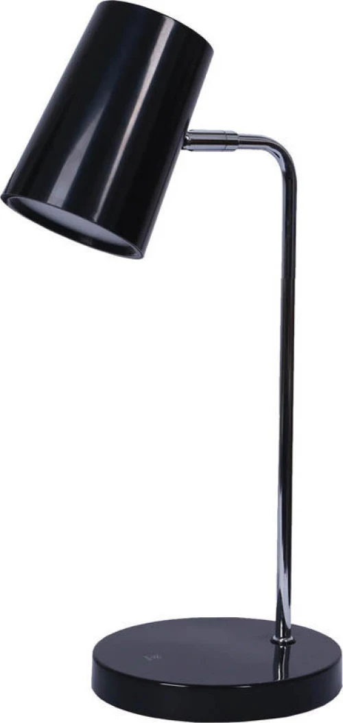 Φωτιστικό Γραφείου Μεταλλικό Led Sudl-30135 320Lm 5W Με Dimmer Μαύρο 300135