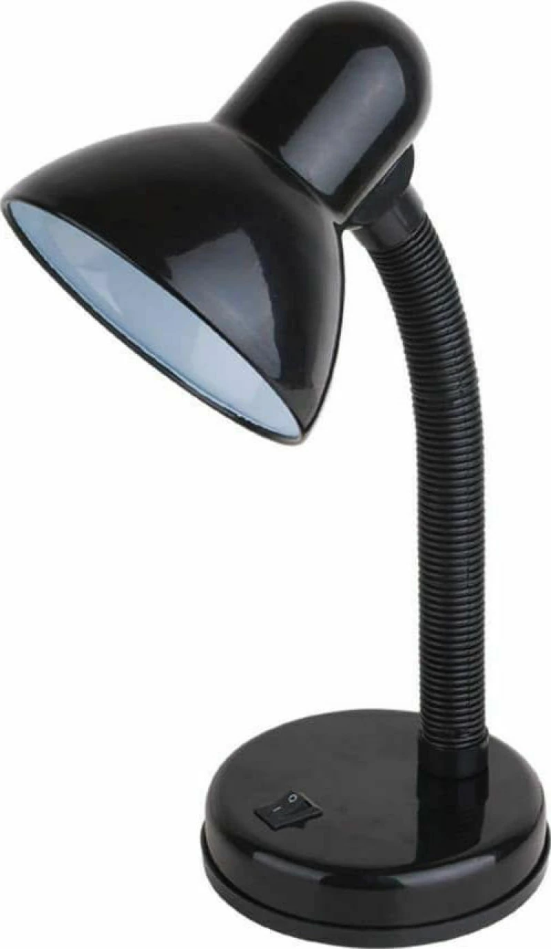 Evivak Φωτιστικό Γραφείου Μαύρο ΜΤ2023