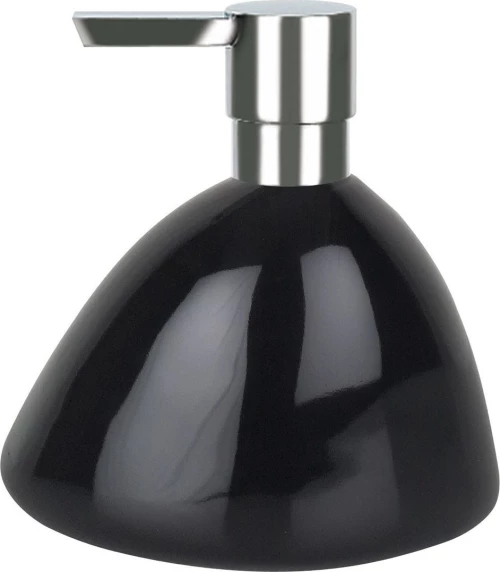 Dimitracas Etna Black 03112-001
