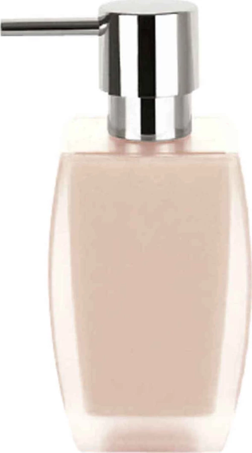 Δοχείο Κρεμοσάπουνου Freddo 03120.002 Beige Spirella Πλαστικό