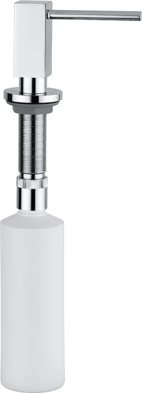 Franke Dispenser Υγρού Σαπουνιού Planar 3121950002
