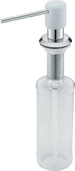 Franke Sirius 3123101002 Polar White