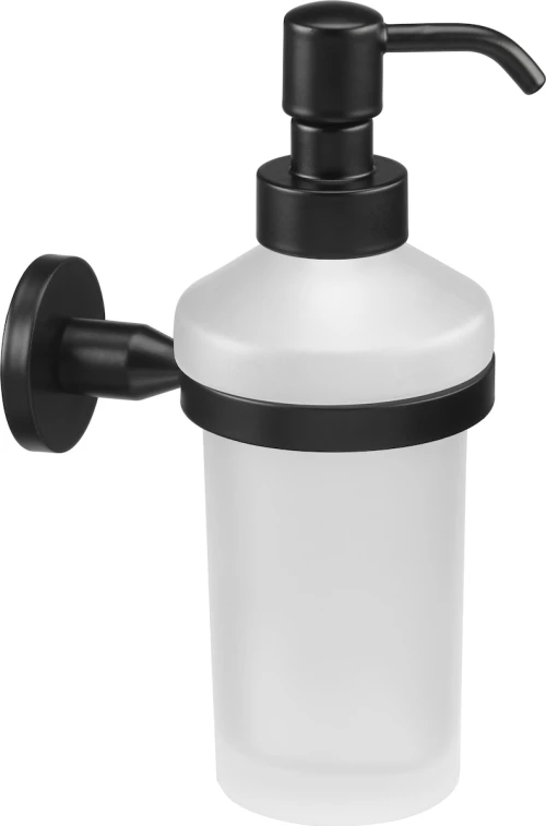 Verdi Dispenser Sigma 3030005 Μαύρο