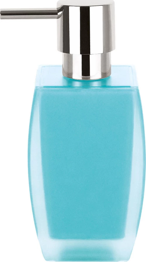 Δοχείο Κρεμοσάπουνου Freddo 03120.003 Aqua Spirella Πλαστικό