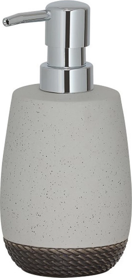 Sealskin Braid Dispenser Grey